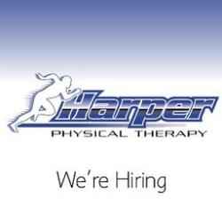 Harper Physical Therapy - Outpatient and Aquatic Rehabilitation