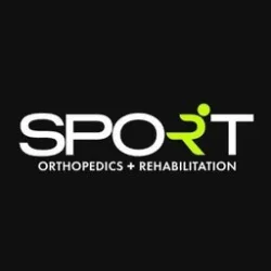 SPORT Orthopedics + Physical Therapy