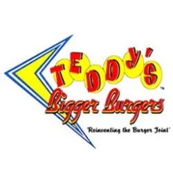 Teddy's Bigger Burgers