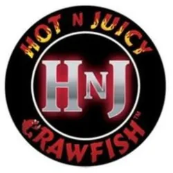 Hot N Juicy Crawfish
