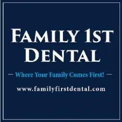 Family 1st Dental - Hickman