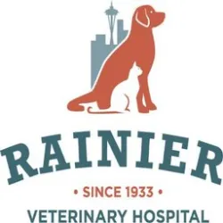 Rainier Veterinary Hospital
