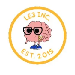 LE3 INC