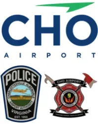 Charlottesville-Albemarle Airport Police Department