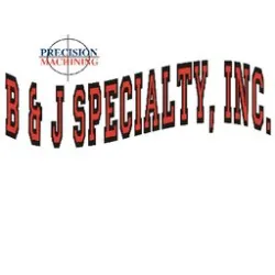 B&J Specialty
