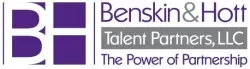 Benskin & Hott Talent Partners, LLC