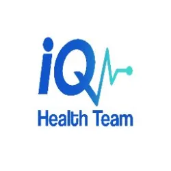 IQ Health Team, Inc.