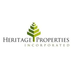 Heritage Properties Inc