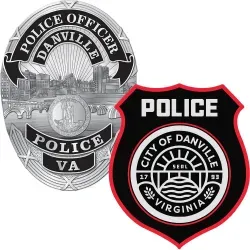 Danville Police Department
