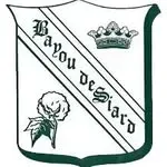 Bayou DeSiard Country Club