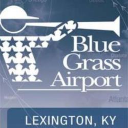 Bluegrass Airport