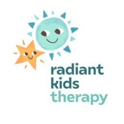 Radiant Kids Therapy