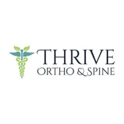 Thrive Ortho and Spine