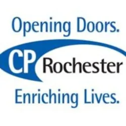 CP Rochester, Happiness House and Rochester Rehabi