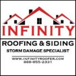 Infinity Roofing & Siding Inc
