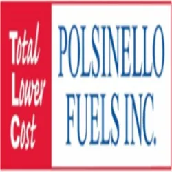 Polsinello Fuels, Inc.