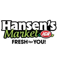 Hansen's IGA