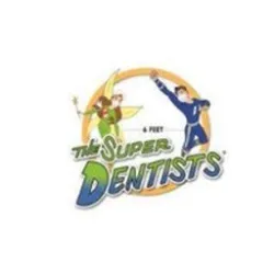 The Super Dentists