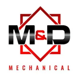 M&D MECHANICAL CONTRACTORS