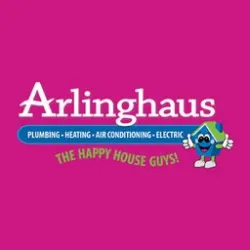 Arlinghaus Heating & Air Conditioning LLC
