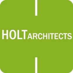 HOLT Architects, PC