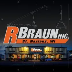 R Braun Inc.