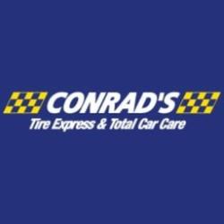 Conrad's Tire Express and Total Car Care