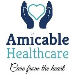 Amicable Healthcare, Inc.