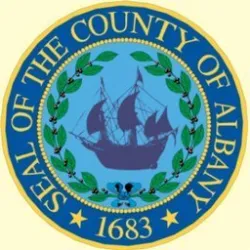 Albany County, NY