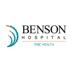 Benson Hospital