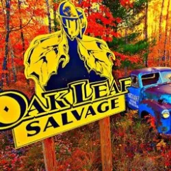 Oak Leaf Auto Salvage