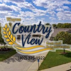 Wayne Country View Care and Rehabilitation