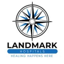 Landmark Hospital of Columbia LLC