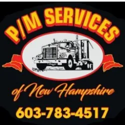 P/M Services of NH