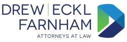 Drew Eckl & Farnham, LLP
