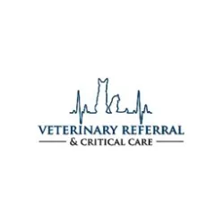 Veterinary Referral and Critical Care