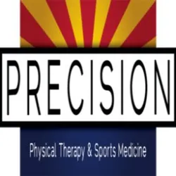 Precision PT and Sports Medicine