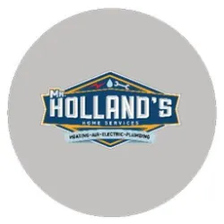 Mr. Holland's Heating and Air