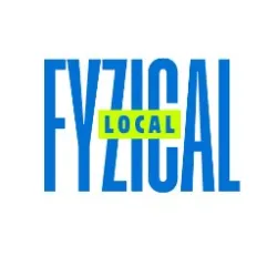 Fyzical Rockrimmon (Locally Owned)