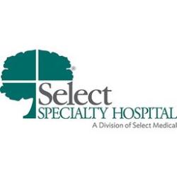 Select Specialty Hospital - Battle Creek