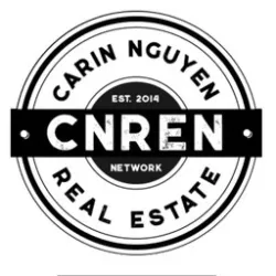 The Carin Nguyen Team with Real Broker