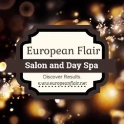 European Flair Salon and Day Spa
