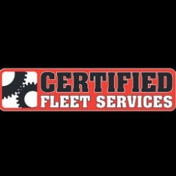 CERTIFIED FLEET SERVICES