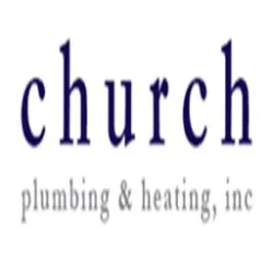 Church Plumbing & Heating