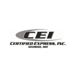 Certified Express, Inc.