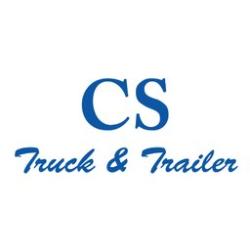 CS Truck and Trailer