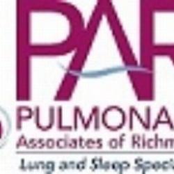 Pulmonary Associates of Richmond, Inc.