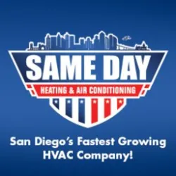 Same Day Heating & Air Conditioning