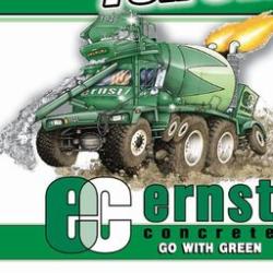 Ernst Enterprises, Inc