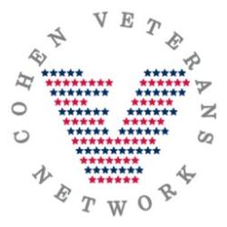 Cohen Veterans Network
